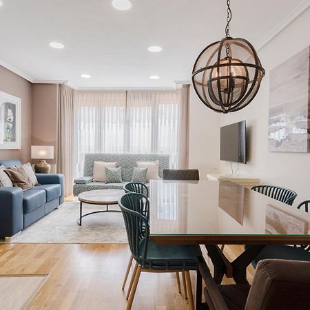 De La Guardia Suite Rosal Овьедо Экстерьер фото