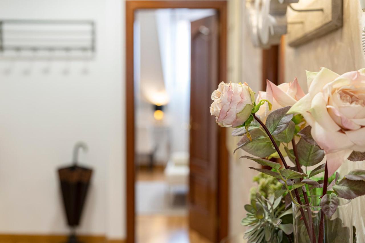 De La Guardia Suite Rosal Овьедо Экстерьер фото