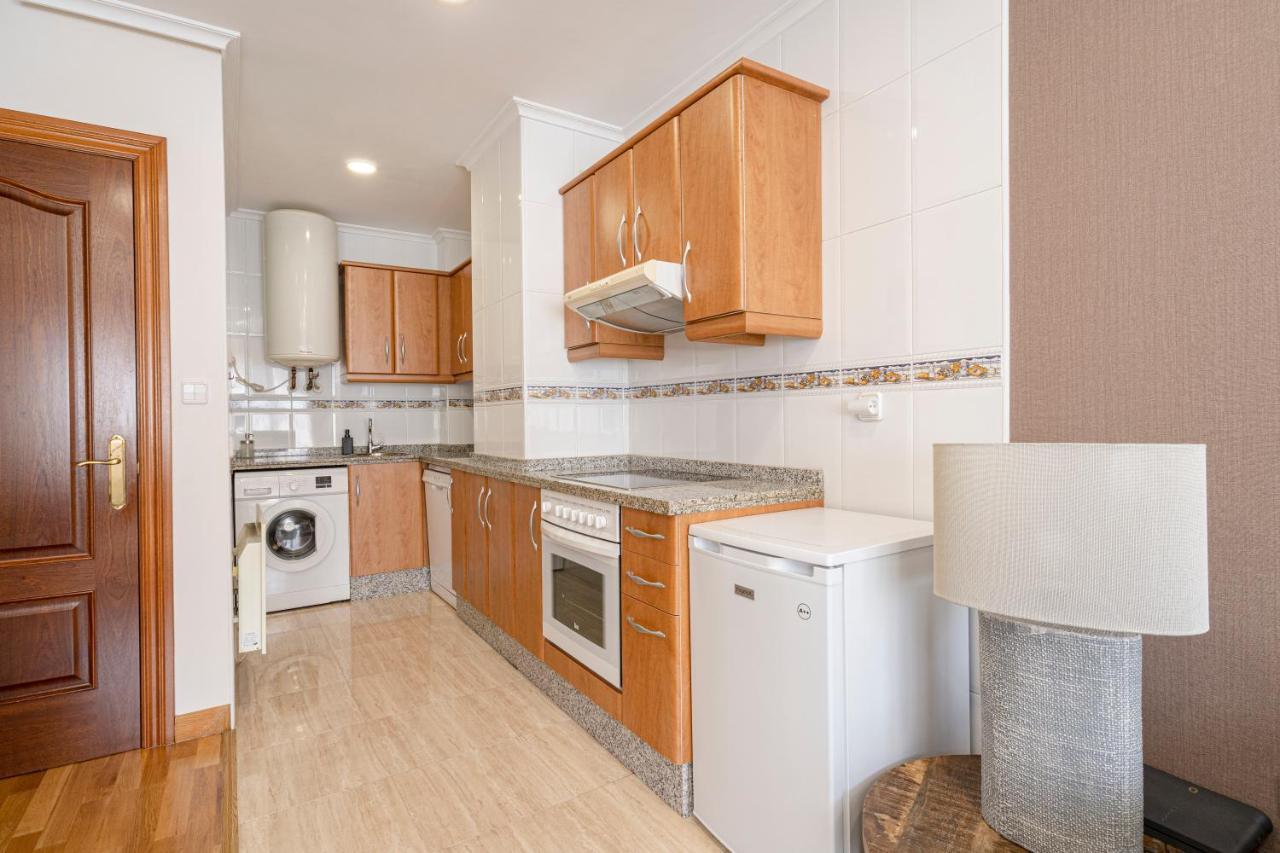 De La Guardia Suite Rosal Овьедо Экстерьер фото