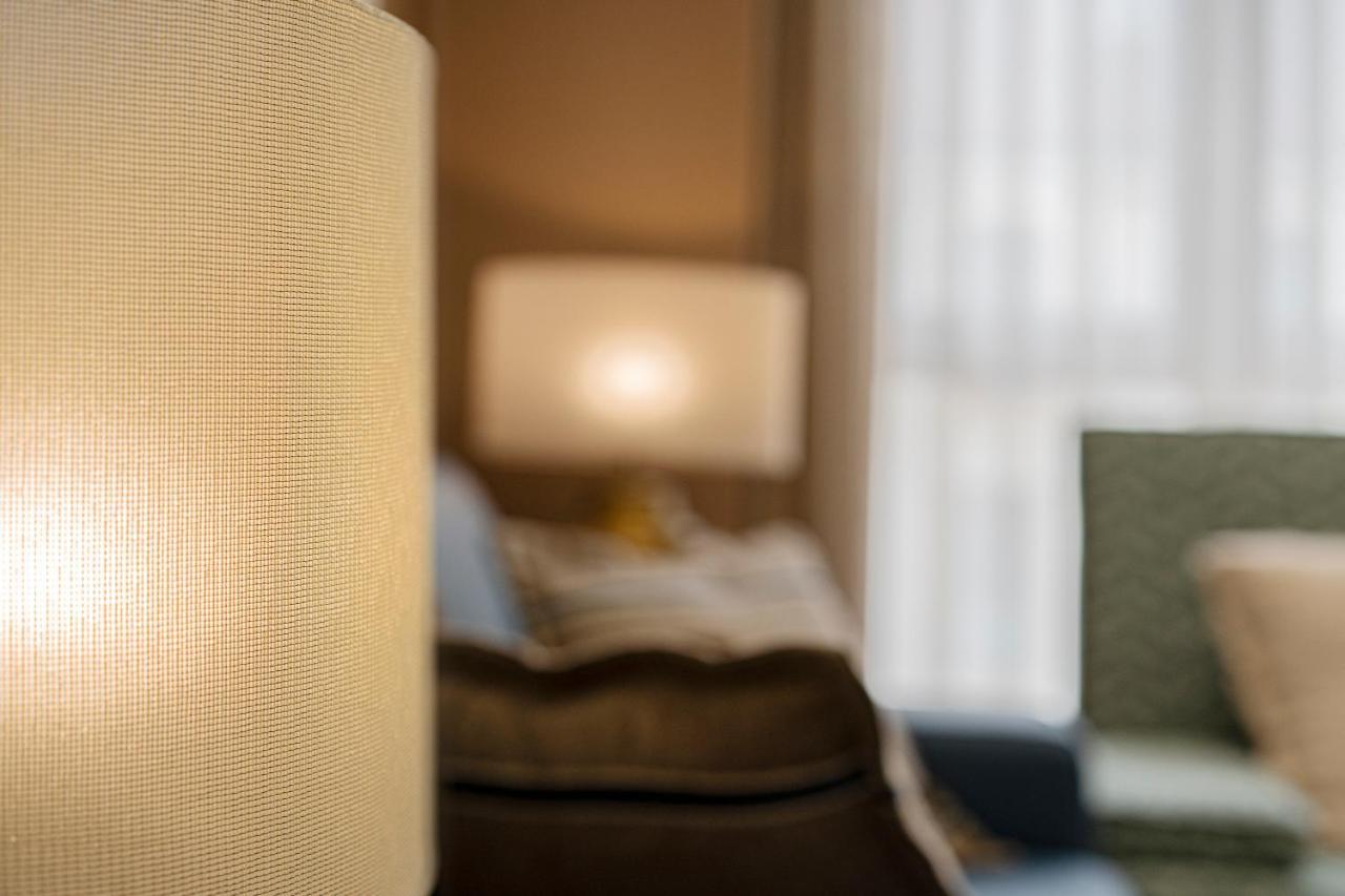 De La Guardia Suite Rosal Овьедо Экстерьер фото
